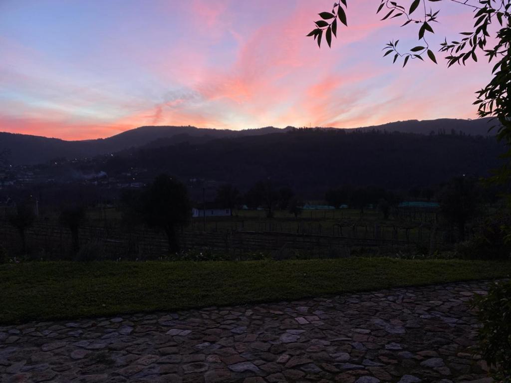 Вілла Quinta Da Aranha Аркуш-де-Валдевеш Екстер'єр фото
