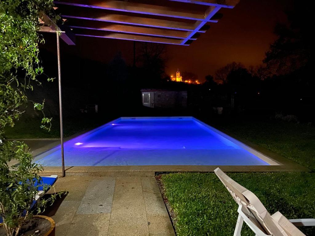 Вілла Quinta Da Aranha Аркуш-де-Валдевеш Екстер'єр фото