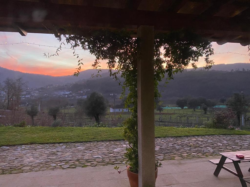 Вілла Quinta Da Aranha Аркуш-де-Валдевеш Екстер'єр фото