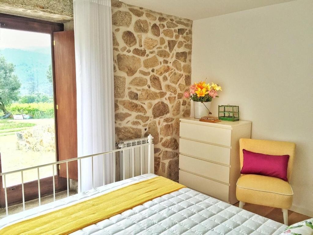Вілла Quinta Da Aranha Аркуш-де-Валдевеш Екстер'єр фото