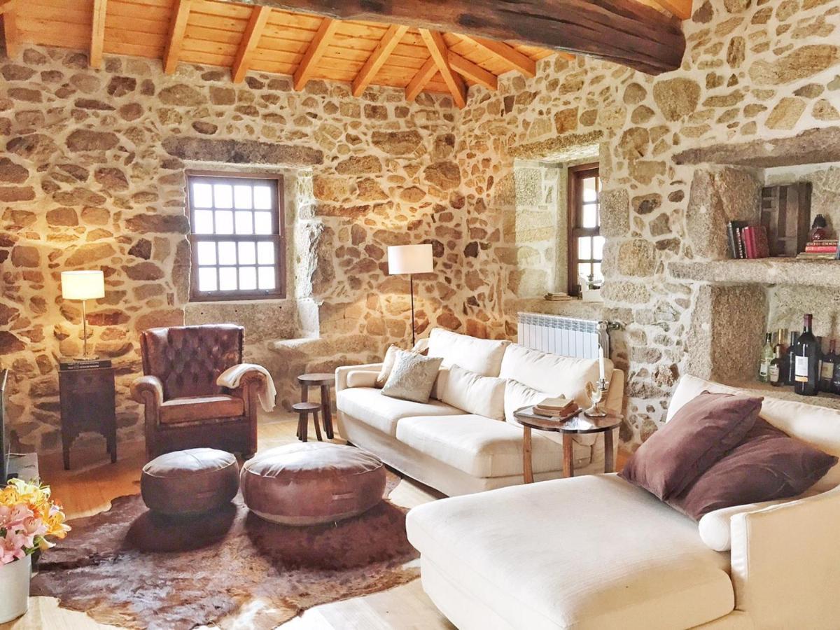 Вілла Quinta Da Aranha Аркуш-де-Валдевеш Екстер'єр фото