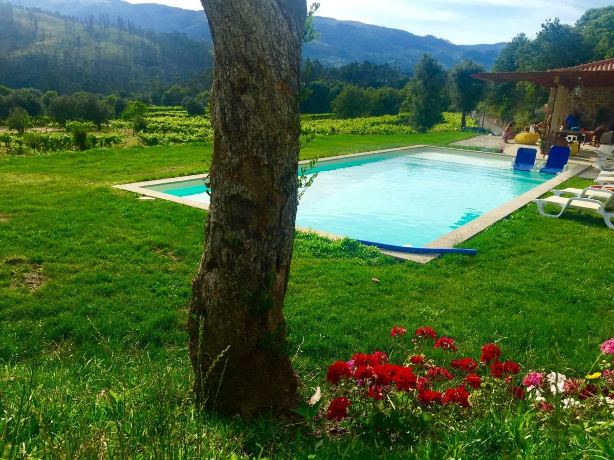 Вілла Quinta Da Aranha Аркуш-де-Валдевеш Екстер'єр фото