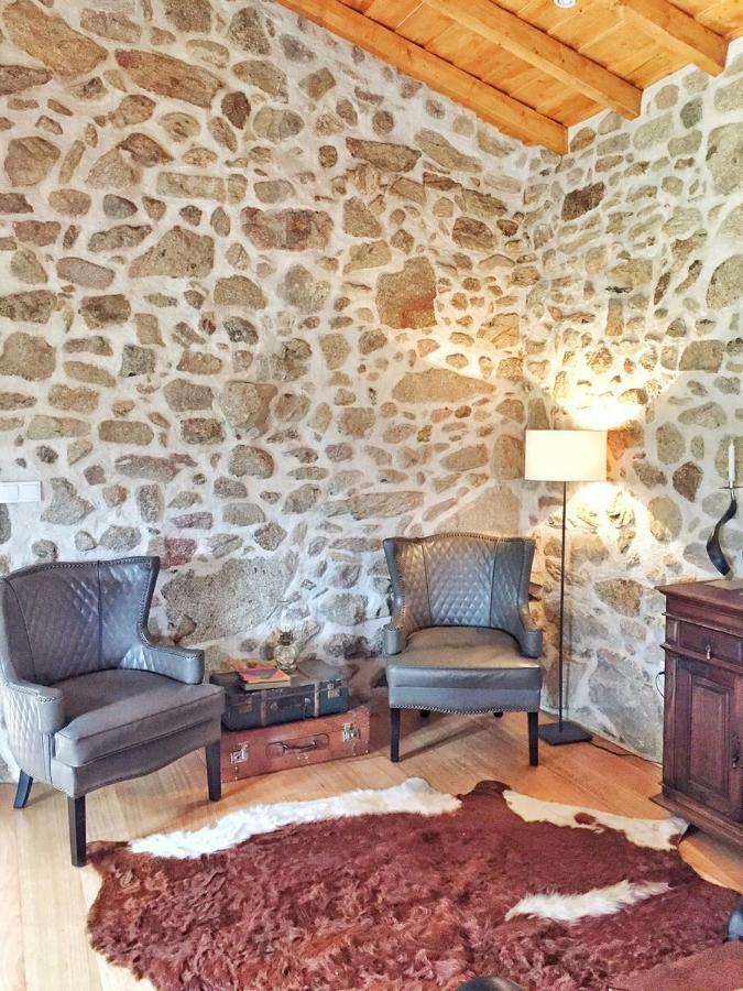 Вілла Quinta Da Aranha Аркуш-де-Валдевеш Екстер'єр фото