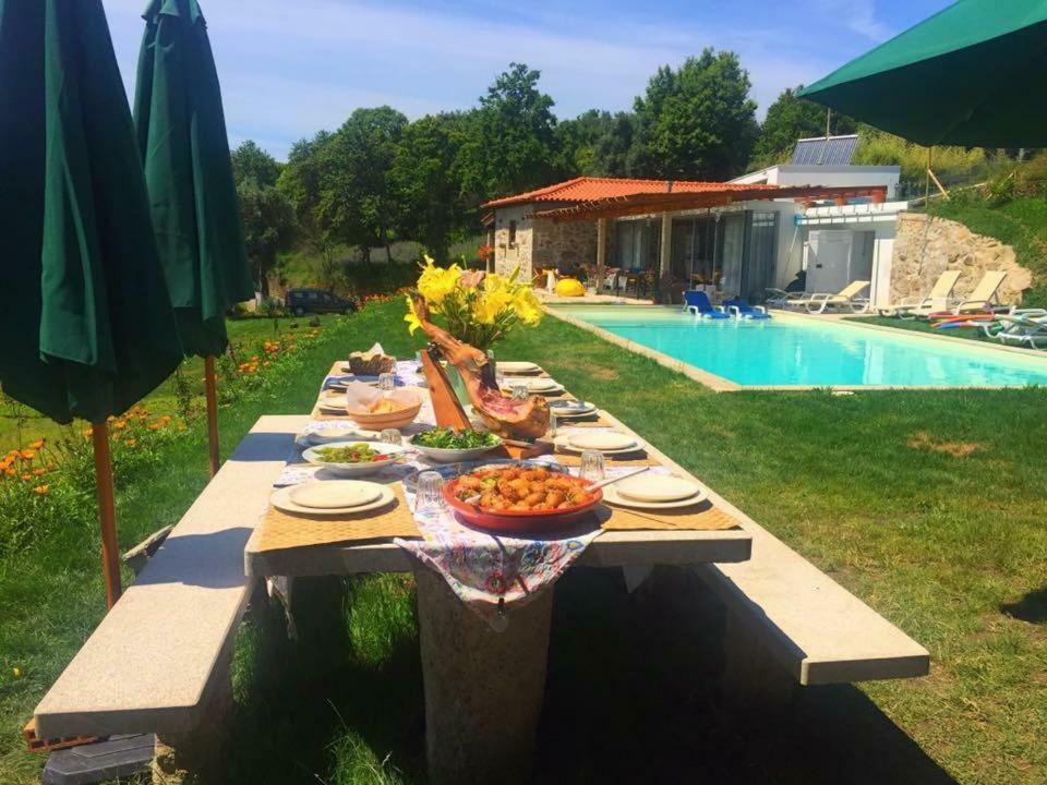 Вілла Quinta Da Aranha Аркуш-де-Валдевеш Екстер'єр фото