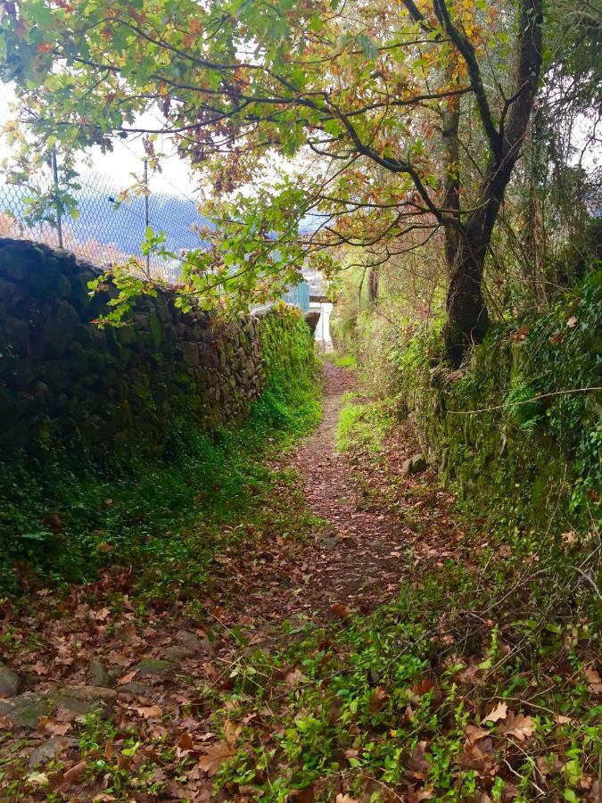 Вілла Quinta Da Aranha Аркуш-де-Валдевеш Екстер'єр фото