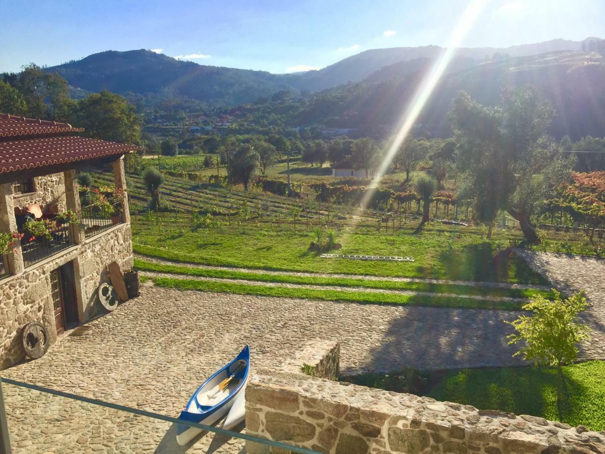 Вілла Quinta Da Aranha Аркуш-де-Валдевеш Екстер'єр фото