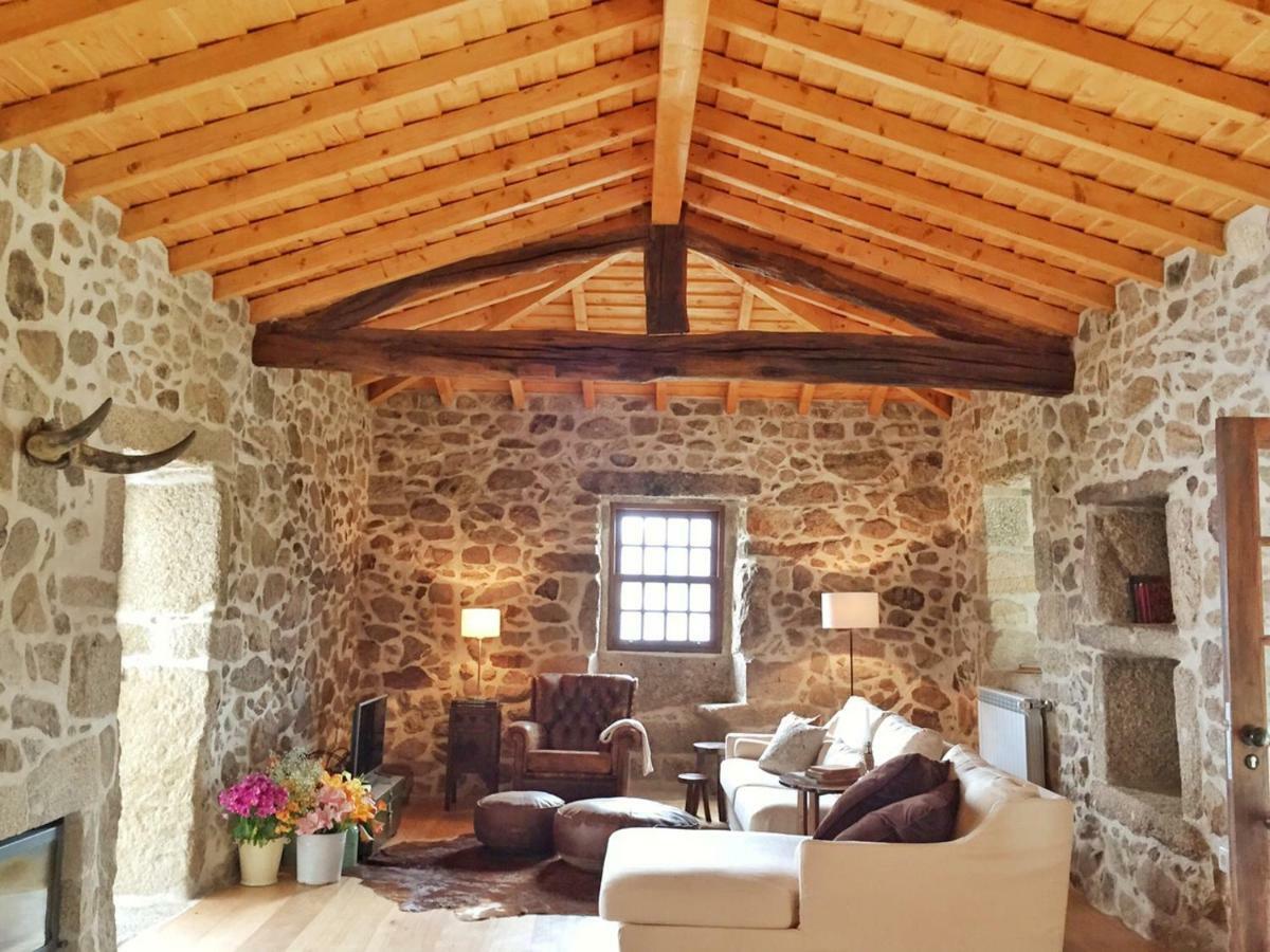 Вілла Quinta Da Aranha Аркуш-де-Валдевеш Екстер'єр фото