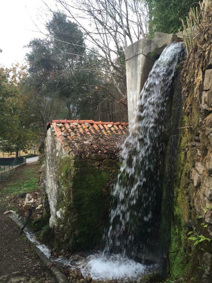 Вілла Quinta Da Aranha Аркуш-де-Валдевеш Екстер'єр фото